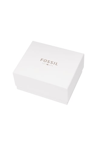 Fossil Fbq3903set Kadın Kol Saati Ve Bileklik Seti