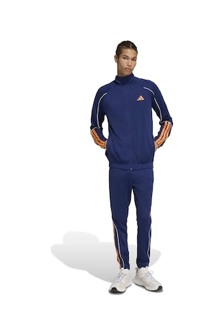 Adidas Jy7668 M 3s Stadium Ts Erkek Eşofman Takımı Çok Renkli