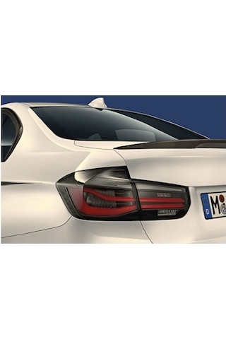 Bmw F30 Stop Lambası Ledli Blackline Model 2012 - 2018