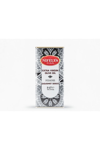 Nifelya Soğuk Sıkım Natural Sızma Zeytinyağı Nifelya Soğuk Sıkım Natural Sızma Zeytinyağı