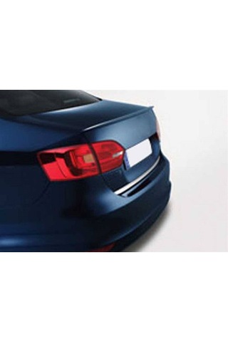 Omsa Vw Jetta Krom Bagaj Alt Çıta 2011-2014 Arası