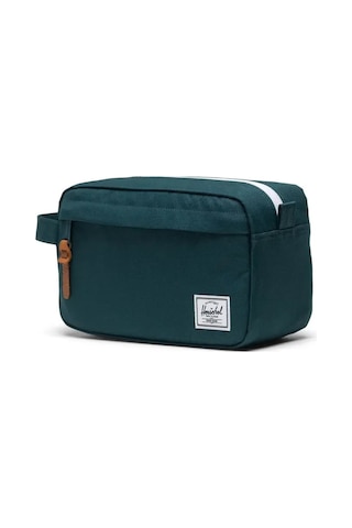 Herschel Chapter Travel Kit El Çantası 30064-06551-os Dark Sea