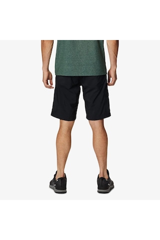 Columbia Am5763 Silver Ridge Utility Erkek Şort Siyah