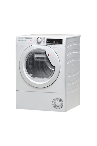 Hoover HLX H9A2TE-17 9 KG Isı Pompalı Çamaşır Kurutma Makinesi