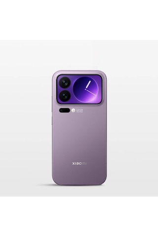 Xiaomi 17 Pro Max Uyumlu 360 Derece Arka Hidrojel Film Koruma Body Jelatin