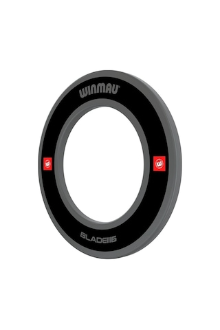 Winmau Pro-line 1.0 Black Dart Hedef Tahtası Surround