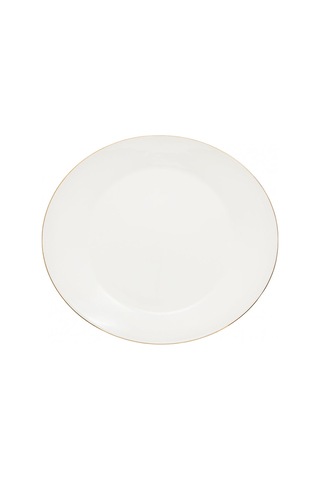 Jumbo Moon Gold 64 Parça 12 Kişilik   Yemek Takımı