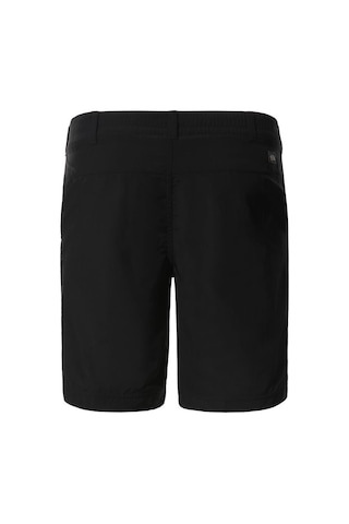 The North Face Tanken Erkek Şort Siyah (418444035)