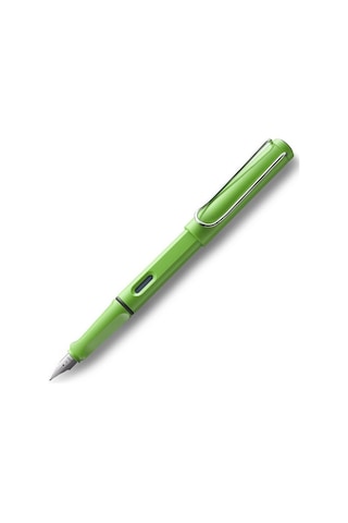 Lamy Safari Dolma Kalem Elma Yeşili Medium 13Ey-M