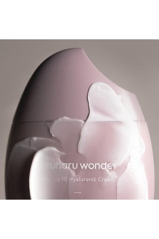 Haruharu Black Rice 10 Hyaluronic Krem 50 Ml