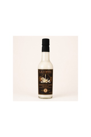 La Coffee Hindistan Cevizi Aromalı Kahve Ve Kokteyl Şurubu 750 Ml - %100 Pancar Şekerli