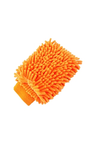 Yifomall "ekstra Kalın Çift Taraflı Su Geçirmez Araç Eldiveni - Yıkama Kolaylığı"