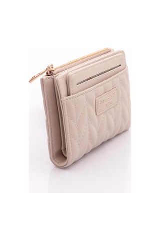 Pierre Cardin 06pc24k3022 Kadın Cüzdan Bej