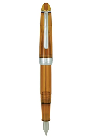 Monteverde, Monza Mv36775, Imza Seti, Honey Amber, 30ml Diğer