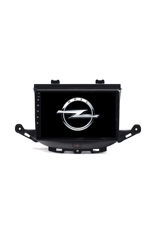 Opel Astra K Android Multimedya Sistemi 2-32 For-x 2016-2020 9"