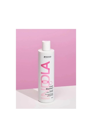 Indola Renk Koruyucu Şampuan 1000 Ml
