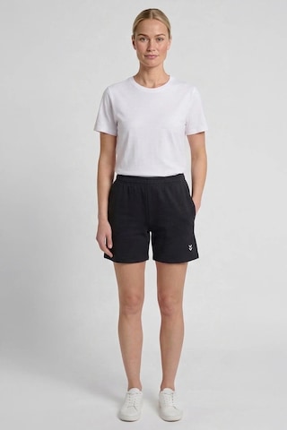 Hummel Hmlpulse Female Shorts Kadın Şort 932356 Çok Renkli