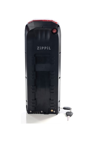 Zippil Rks Zf10 Zf15 Uyumlu Güçlendirilmiş Batarya 36v 16ah