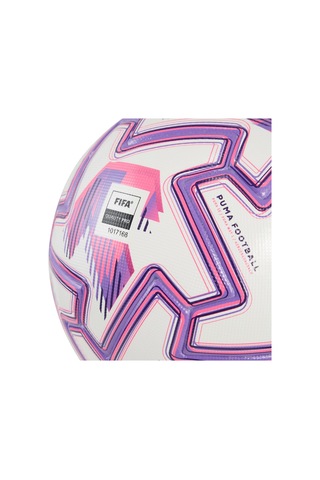 084707-01 Puma Pro Pl Brilliance Fıfa Pro Futbol Topu Pembe 084707-01 Pembe Beyaz