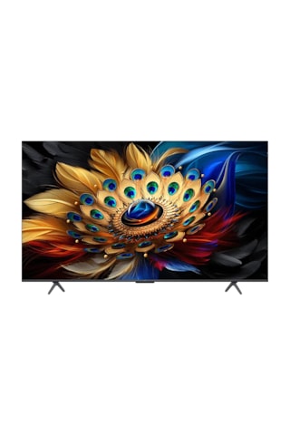 TCL 55C655G 55" 4K Ultra HD Google Smart QLED TV