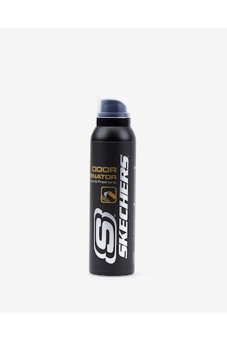 Skechers Shoe Care U Anti Odor Shoe Care Unisex Siyah Ayakkabı Bakım Ürünü 150 ML