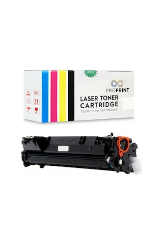 Canon Crg-719 |Canon I-Sensys Lbp-251Dw Uyumlu Toner 2.700 Sayfa