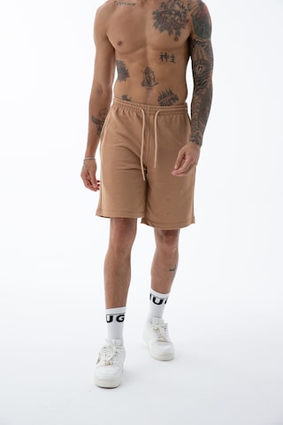 Erkek Yavru Ağzı Yüksek Kalite Relax-fit Rahat Kesim %100 Pamuk Bağcıklı Siyah Düz Basic Şort Yavru Ağızı