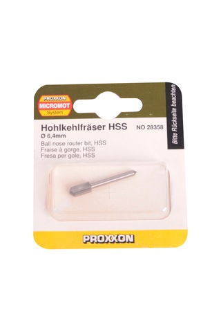 Proxxon 28358 Hss Profıl Freze Prox28358