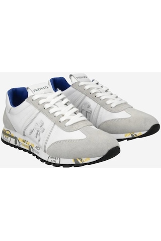 Premiata Sneakers Lucy 206e Beyaz