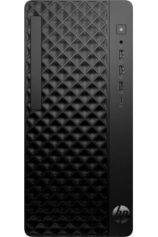 HP Prodesk 2G1 B70VQAT i5-14400 8 GB 512 GB SSD Uhd Graphics 730 Free Dos Masaüstü Bilgisayar