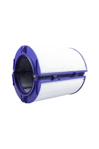 Dyson Pure Cool Tp04 Uyumlu Hava Temizleyci Filtresi
