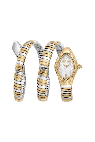 Just Cavallı Jc1l374m0055 Kadın Kol Saati Altın