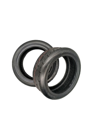 Elektrikli Scooter 10 İnç Dış Lastik 70/65 Citymate Yuki Ducati