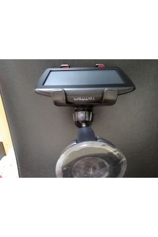 ﻿TomTom Via 120 - Via 125 Navigasyon Tutacağı