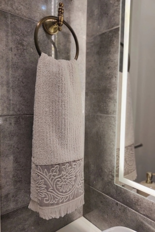 Bambu Kab. Bord. El Havlusu - Bej Bej