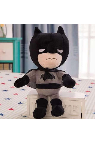 Batman Peluş Oyuncak 25 cm