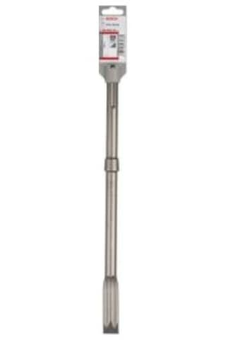 Bosch - Rtec Serisi, Sds-max Şaftlı Yassı Keski 400 25 Mm