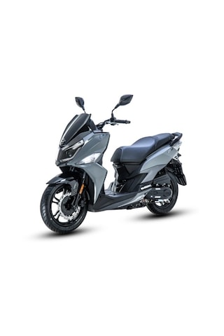 Sym Jet 14 200 Abs 2024 Model Scooter Nardo Gri