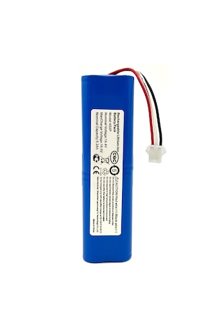 Roidmi Eve / Eve Plus Sdj01rm 5200mah Uyumlu Batarya Pil