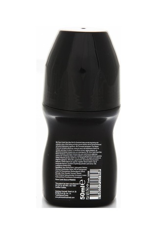 Pierre Cardin Sport 48 Saat Etkili Antiperspirant Roll-On Deodorant 50 ML