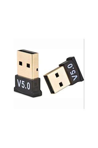Zr113 Usb 5.0 Bluetooth Adaptör Evimdeyokyok