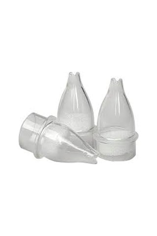 Chicco 4982 Physioclean Burun Aspiratörü Yedek Ucu 10'lu