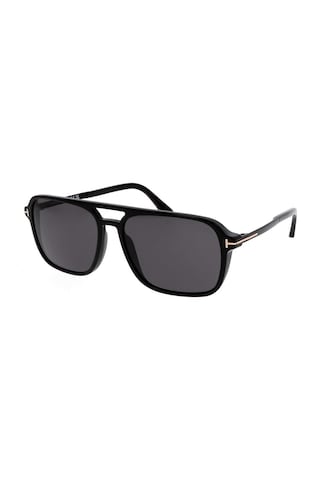 Tom Ford TF0910S 01A 59 Erkek Güneş Gözlüğü