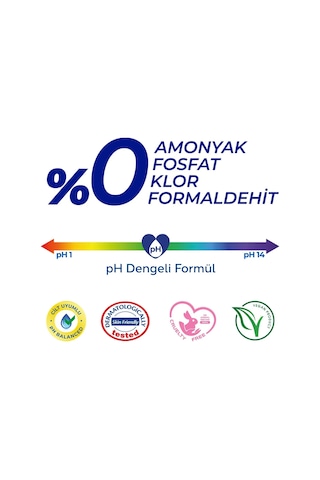 Bingo Clean Yüzey Temizlik Havlusu 96 Yaprak Lavanta Kokulu 9lu 9'lu Set