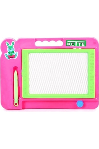 Kette Yaz Sil Mıknatıslı Manyetik Yazı Tahtası