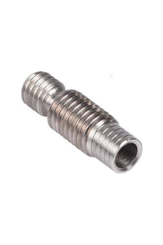 E3d V6 Paslanmaz Çelik Blok - 1.75mm Ptfesiz