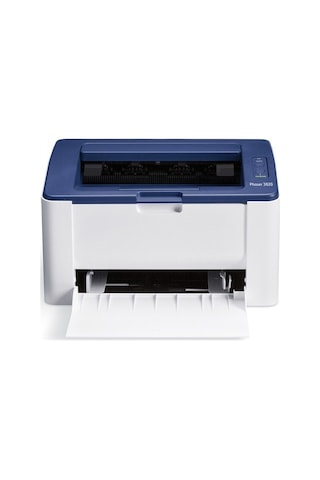 Xerox 3020 Yazıcı Için Uyumlu Toner Çipli 106R02773
