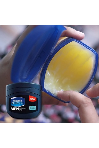 Vaseline Men Cooling Nemlendirici Jel Krem 2 x 100 ML