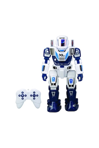 Program A Bot Xl