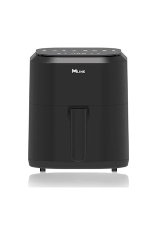 Miline Mi Line AF4LE01 4 L Airfryer Fritöz